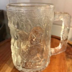 Collectible - McDonalds - Robin